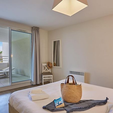 Residence Odalys Les Dunes Du Soleil La Grande Motte Luaran gambar