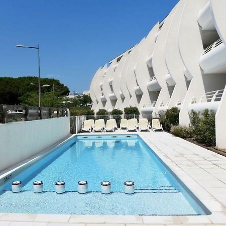 Residence Odalys Les Dunes Du Soleil La Grande Motte Luaran gambar