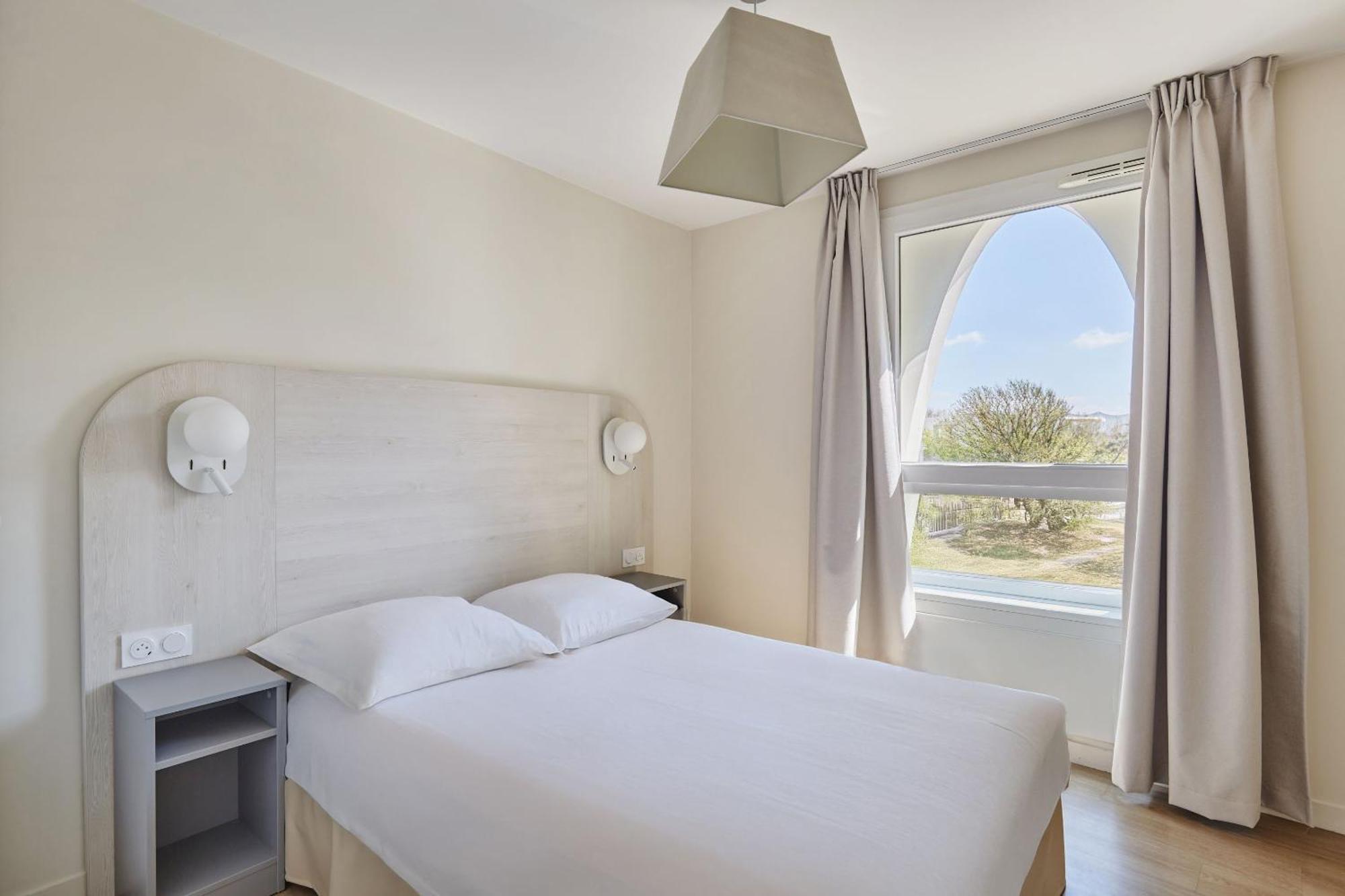 Residence Odalys Les Dunes Du Soleil La Grande Motte Luaran gambar