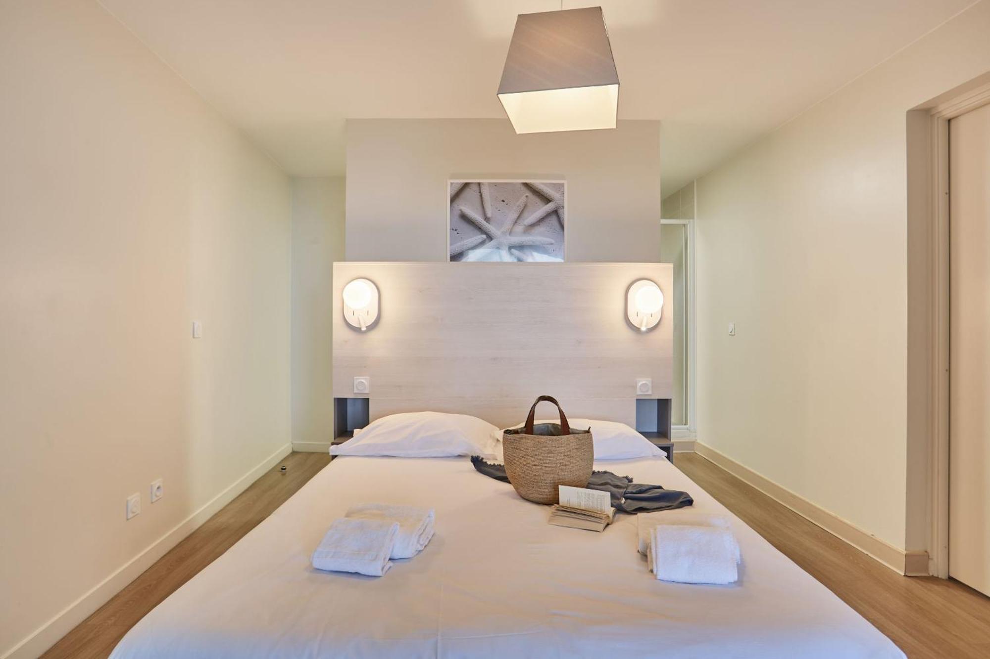 Residence Odalys Les Dunes Du Soleil La Grande Motte Luaran gambar