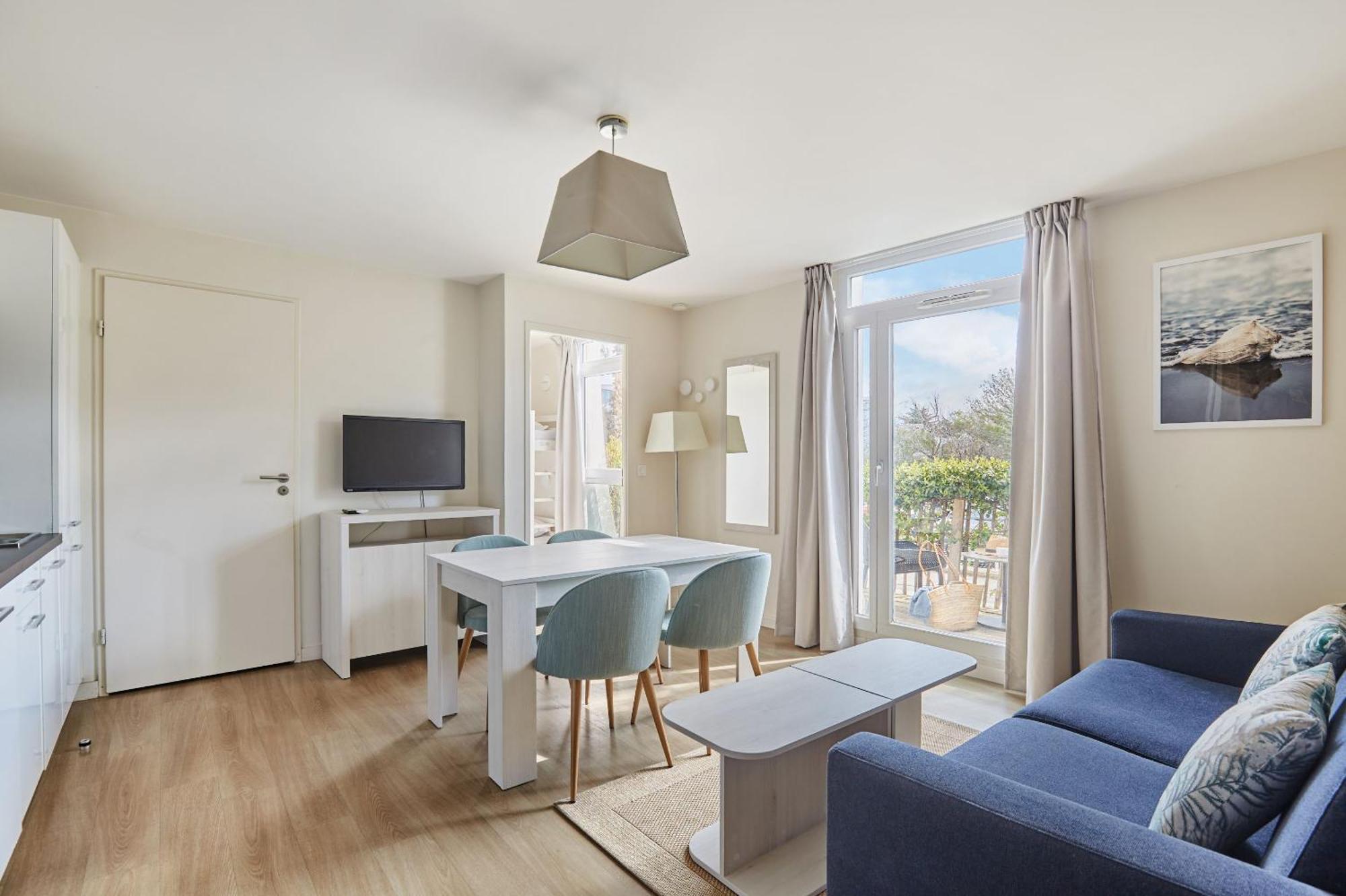 Residence Odalys Les Dunes Du Soleil La Grande Motte Luaran gambar