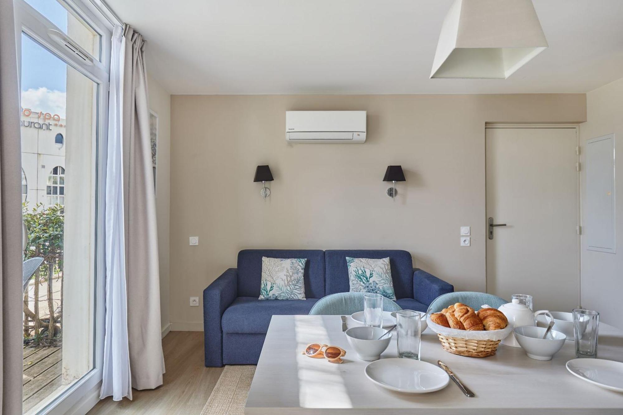 Residence Odalys Les Dunes Du Soleil La Grande Motte Luaran gambar